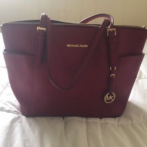 Michael Kors hand bag
